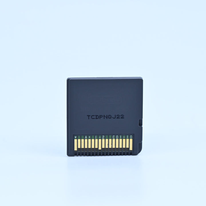 The Croods: Prehistoric Party! - Nintendo DS Game - Cartridge Only - PAL