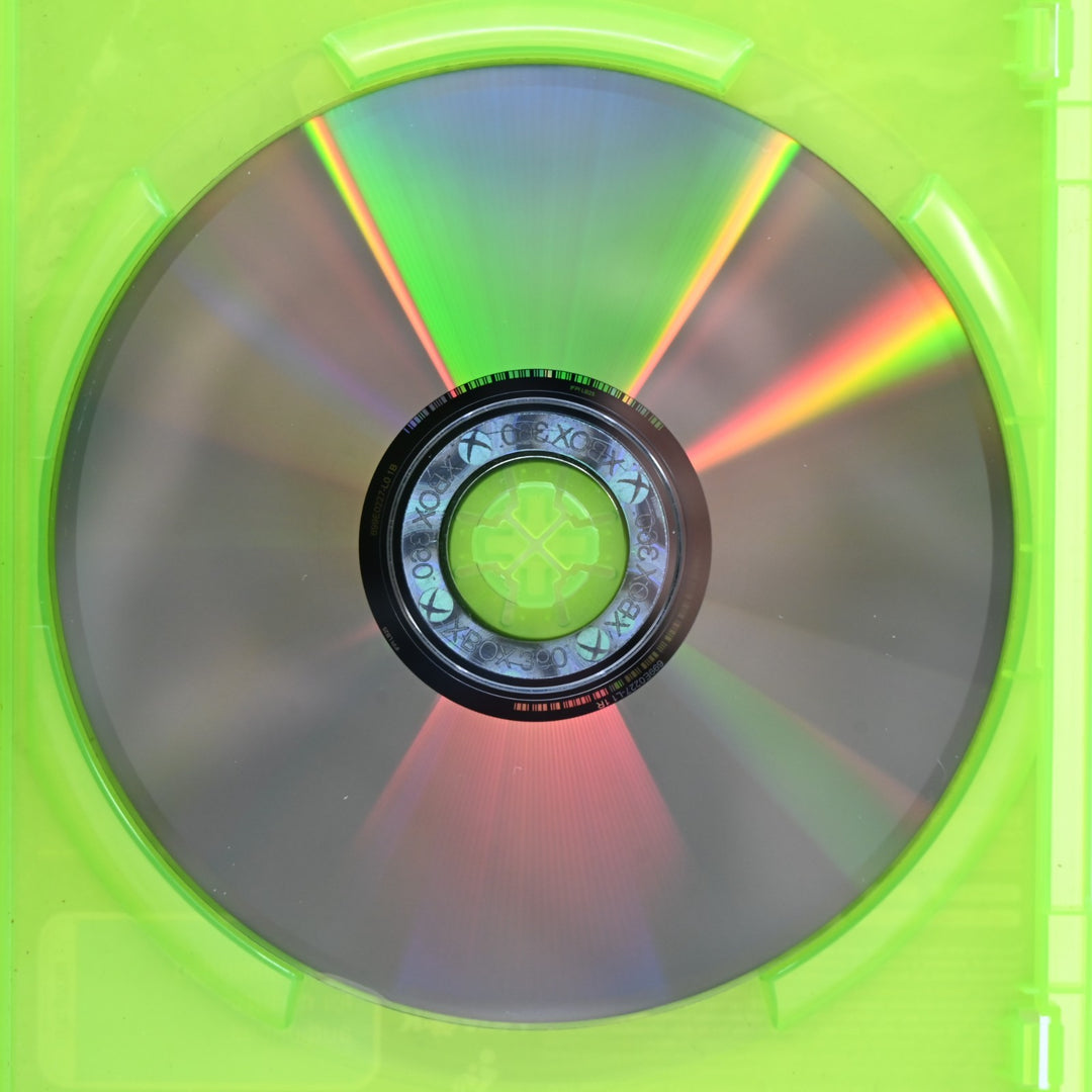 Halo 3 - Xbox 360 Game - No Manual - PAL - FREE POST!