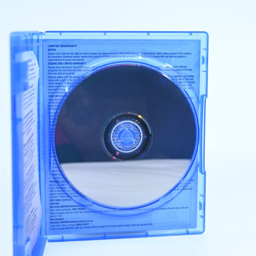 Life is Strange - Sony Playstation 4 / PS4 Game - FREE POST!