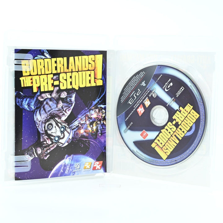 Borderlands: The Pre-Sequel! #1 - Sony Playstation 3 / PS3 Game - FREE POST!