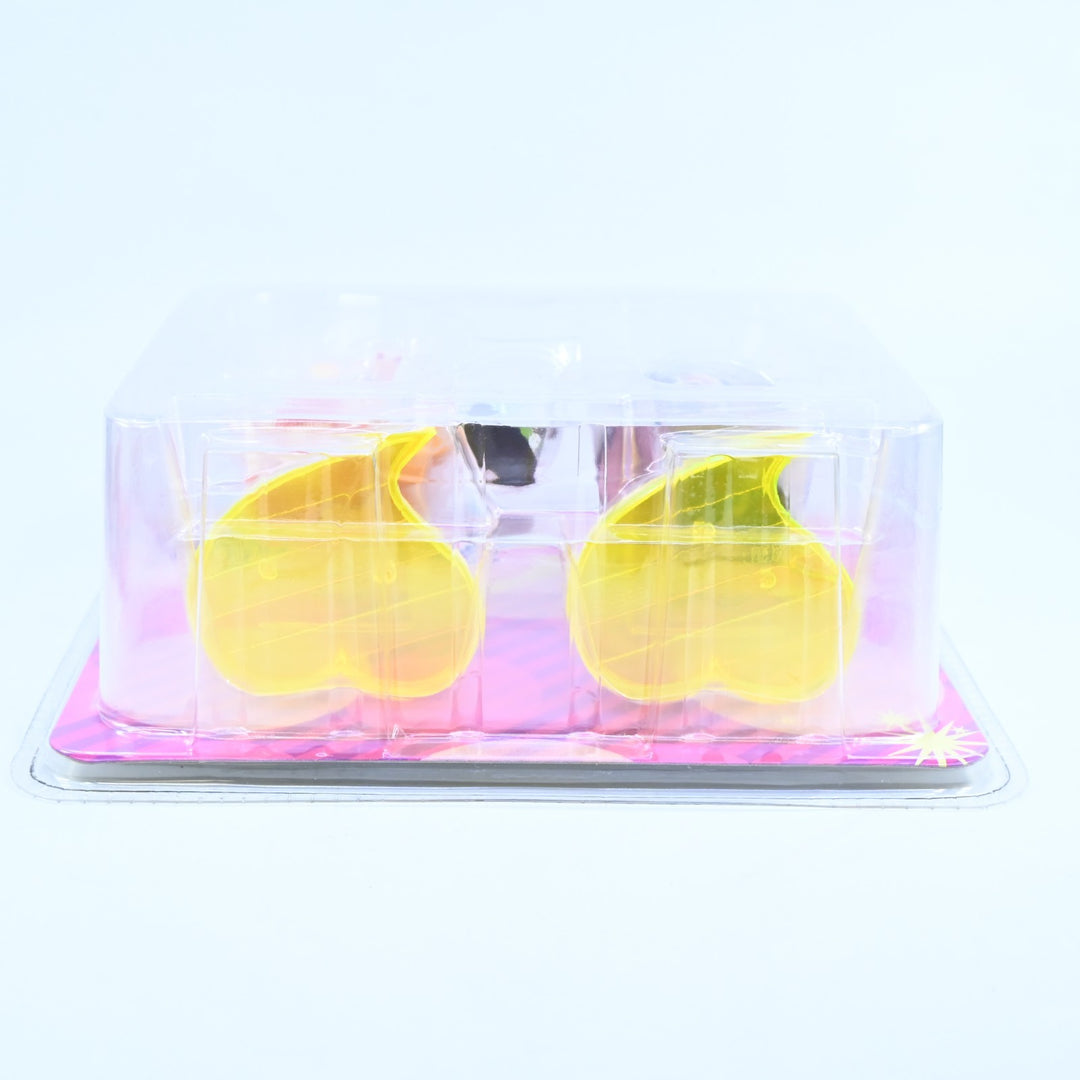 Panty and Stocking with Chuck Figure - Twin Pack - Phat Company - Anime Figure