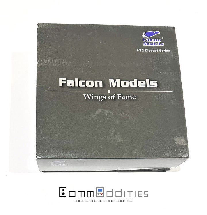 Falcon Models 1/72 FA725006 Mirage IIIEA Fuerza Aerea Argentina Falkland Jet