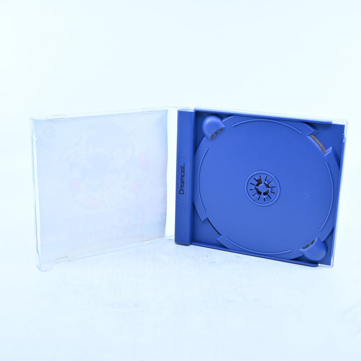 Sonic Adventure - Sega Dreamcast Game - No Manual - PAL - MINT DISC!
