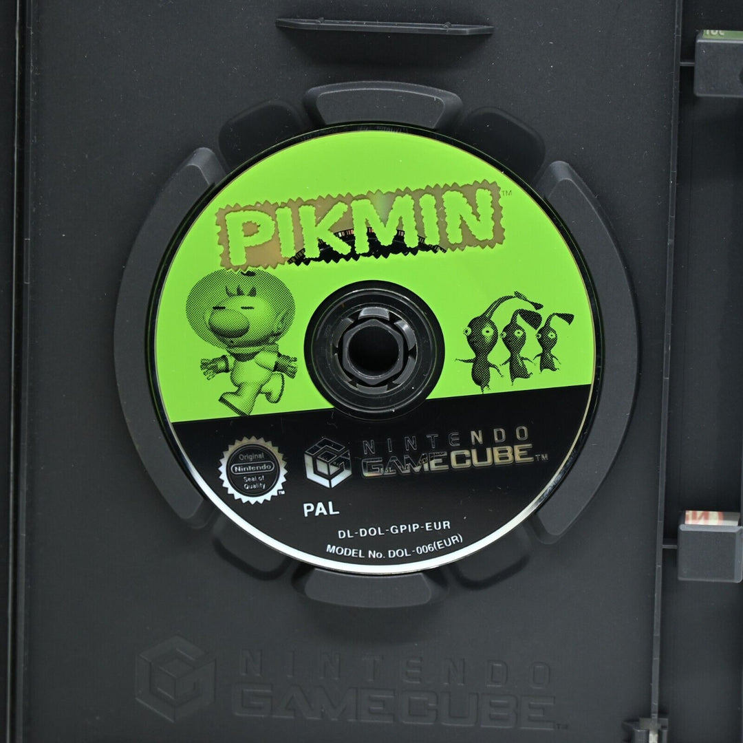 Pikmin - Nintendo Gamecube Game - PAL - FREE POST!