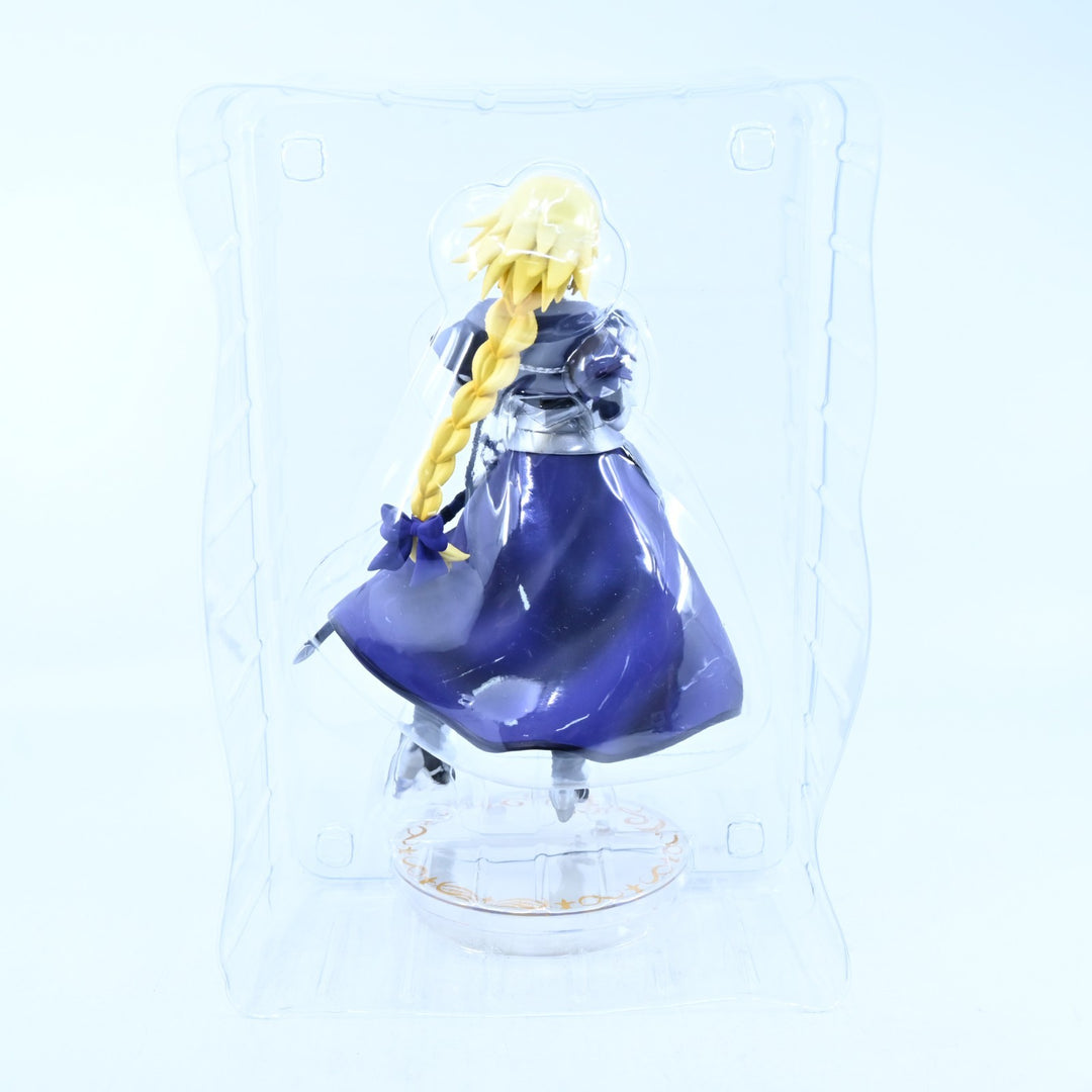 Joan of Arc - Fate/Apocrypha Ruler - Type/Moon - Banpresto - Anime Figure