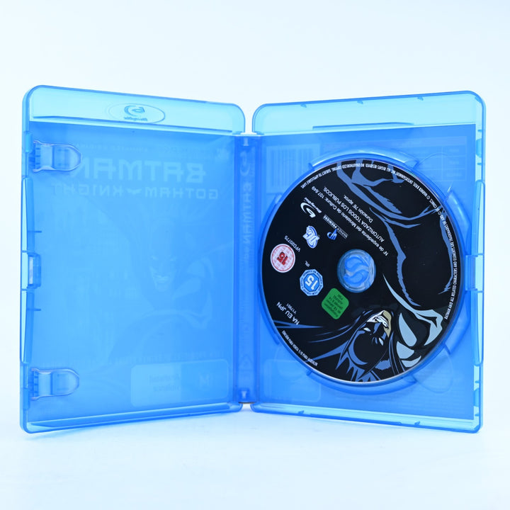 Batman: Gotham Knight - DC - Region B - Blu-ray