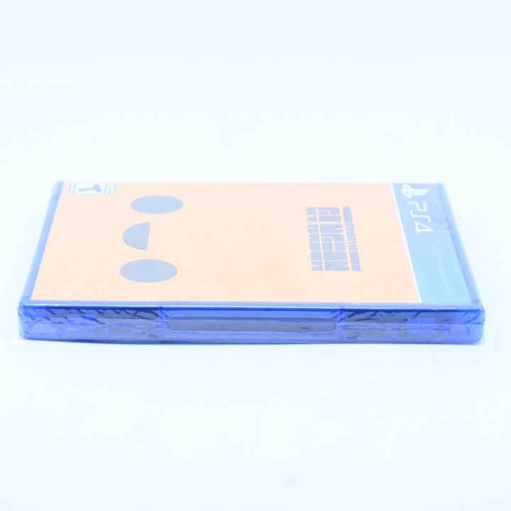 SEALED! Enter the Gungeon - Sony Playstation 4 / PS4 Game - FREE POST!