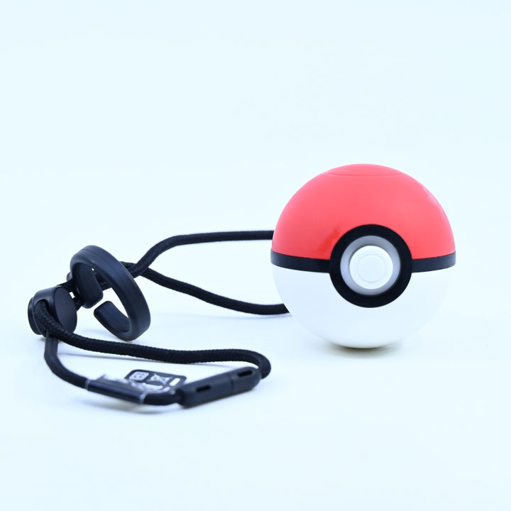 Nintendo Switch Pokeball Plus - Nintendo Switch Accessory - FREE POST!