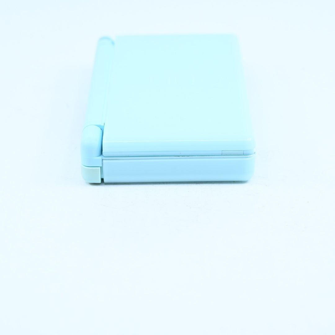 Ice Blue Nintendo DS Lite Console - USG-001 - FREE POST!