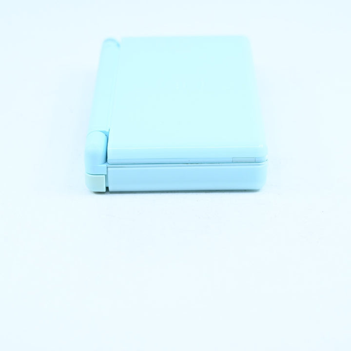 Ice Blue Nintendo DS Lite Console - USG-001 - FREE POST!