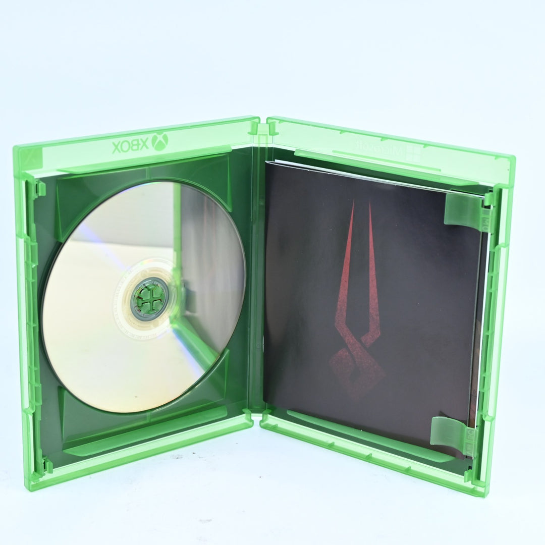 Hades - Xbox One Game / Xbox Series X|S - FREE POST!