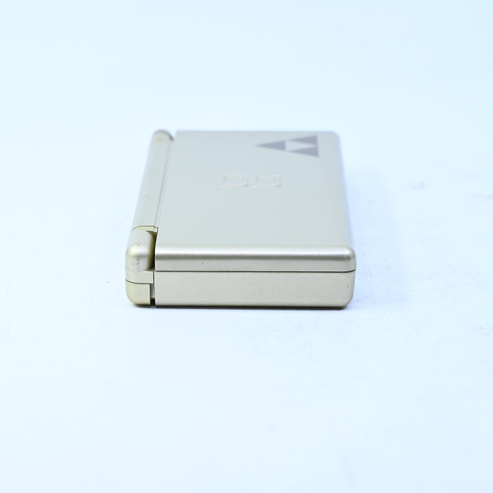 Triforce Edition RESHELL - Nintendo DS Lite Console - USG-001
