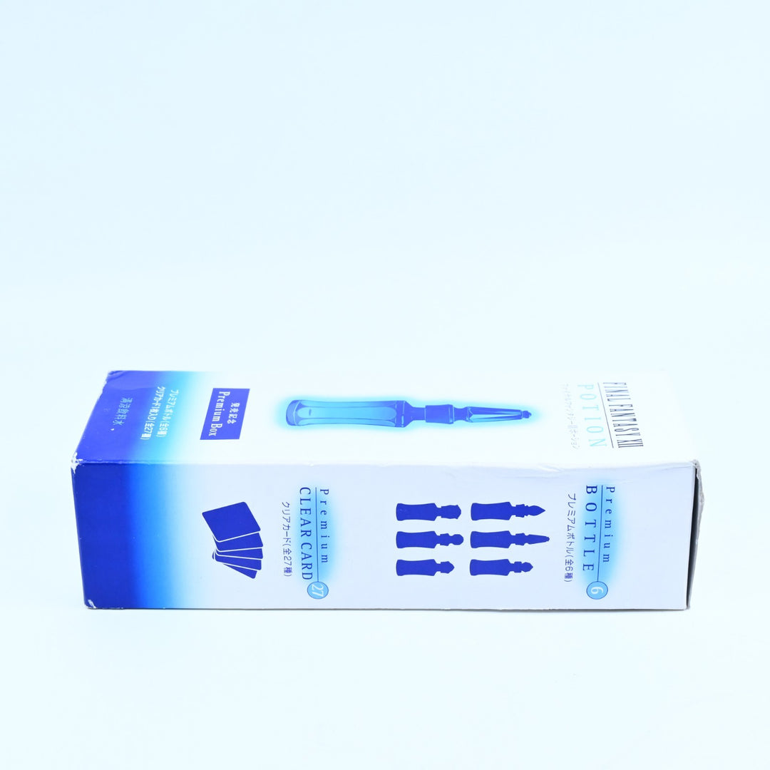 Final Fantasy XII - Potion Premium Bottle Boxed - Toy