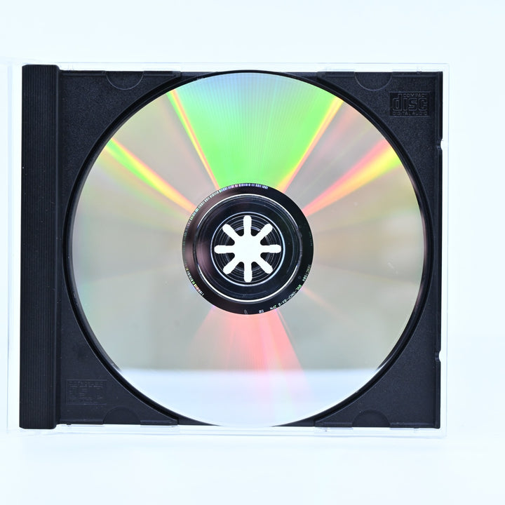 Mario Kart Wii - Nintendo Wii Game - Disc Only - PAL - MINT DISC!