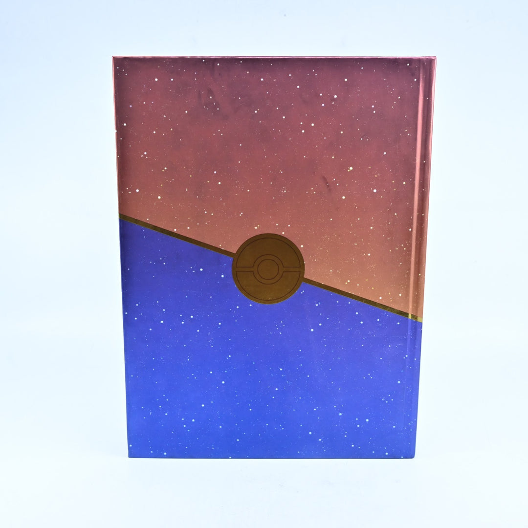 Pokemon Sun & Moon: Collector's Edition - With Poster - Official Strategy Guide