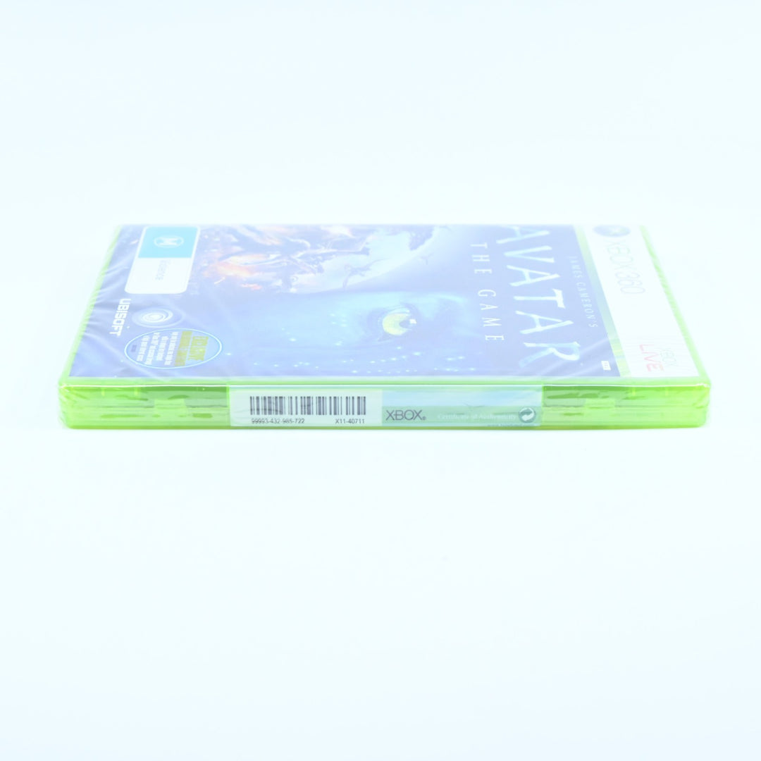 James Cameron's Avatar: The Game - Collectors Edition - Xbox 360 Game