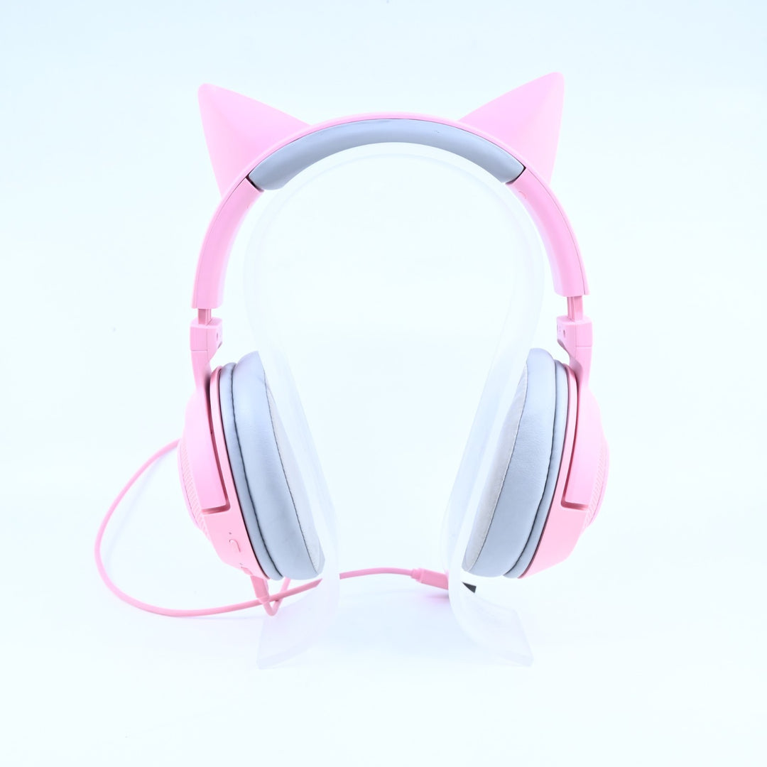 Razer Kraken BT Kitty Edition - Bluetooth Headset - Other Accessory