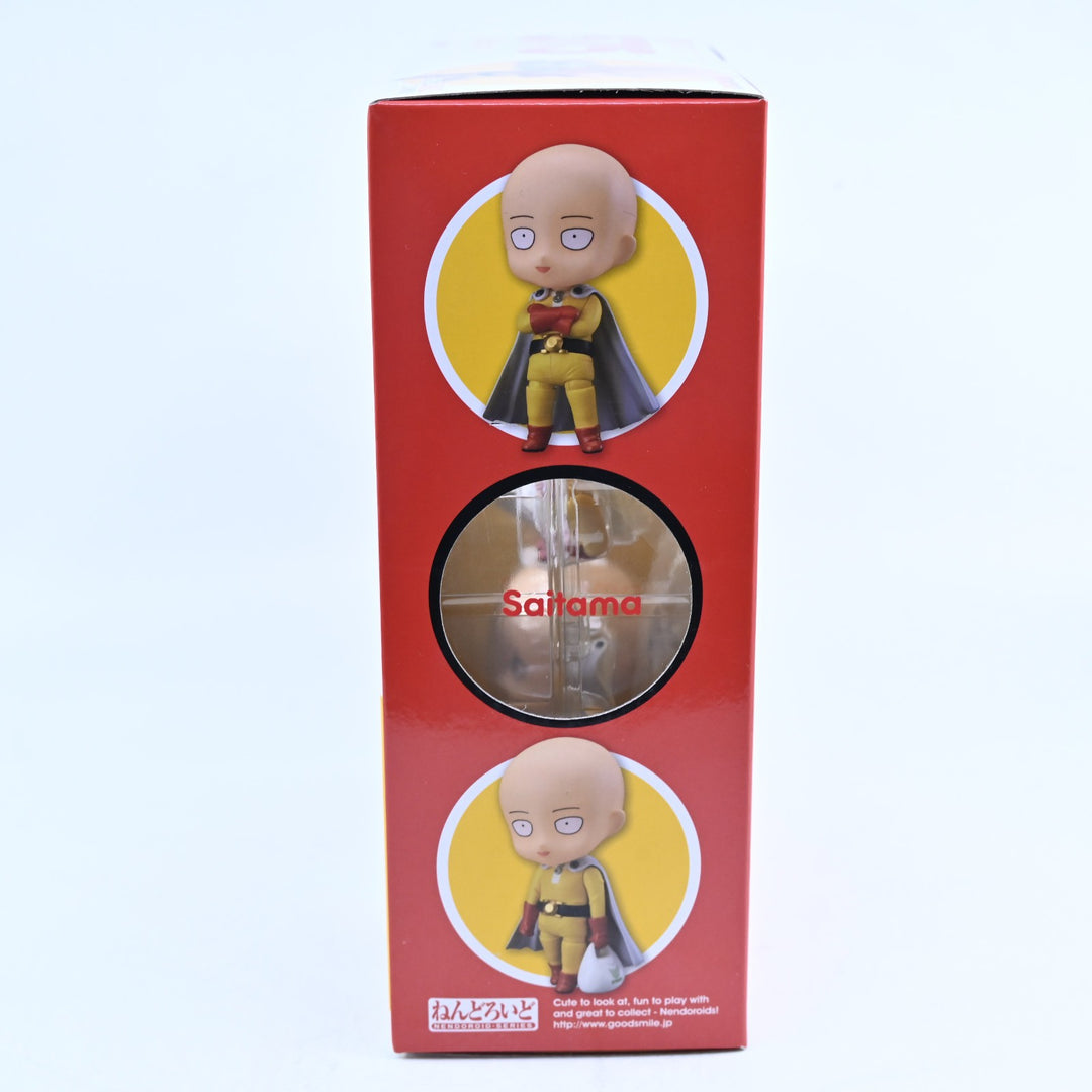 Saitama - One Punch Man 575 - Good Smile Company - Anime Figure