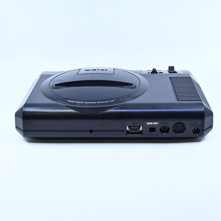 Altered Beast Bundle - Sega Mega Drive Boxed Console - PAL - FREE POST!