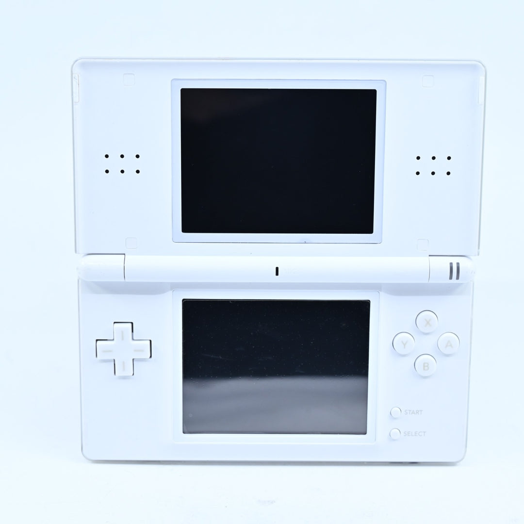 White Nintendo DS Lite Console - USG-001 - FREE POST!