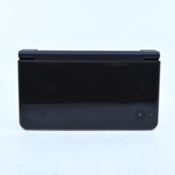 Bronze Nintendo DSi LL Console - UTL-001(JPN) - NTSC-J - FREE POST!