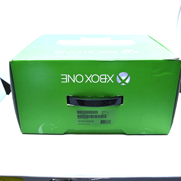 Black 500GB Xbox One Boxed Console - PAL - FREE POST!