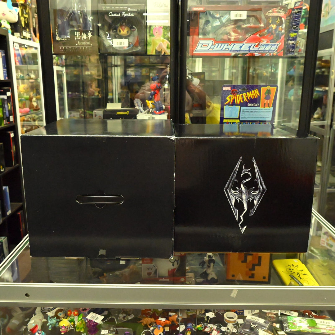Skyrim: Collectors Edition - Bethesda - PC Game