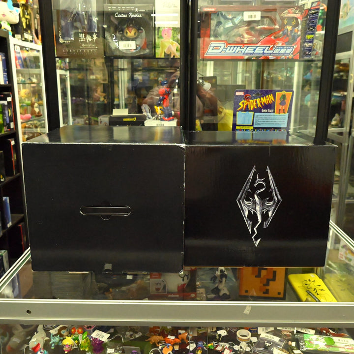 Skyrim: Collectors Edition - Bethesda - PC Game