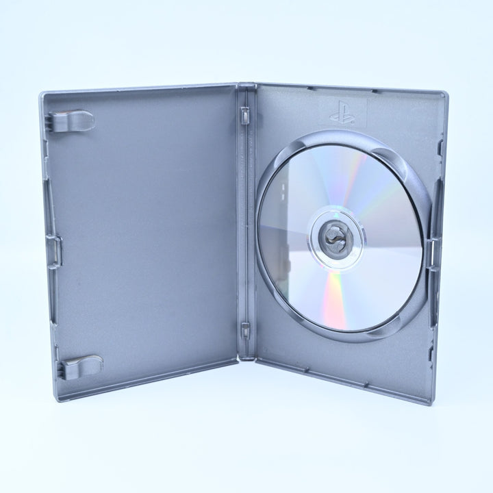 Ratchet & Clank 3: Up Your Arsenal - Sony Playstation 2 / PS2 Game - No Manual