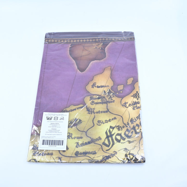 Fire Emblem Warriors: Three Hopes - Limited Edition - Nintendo Switch Game