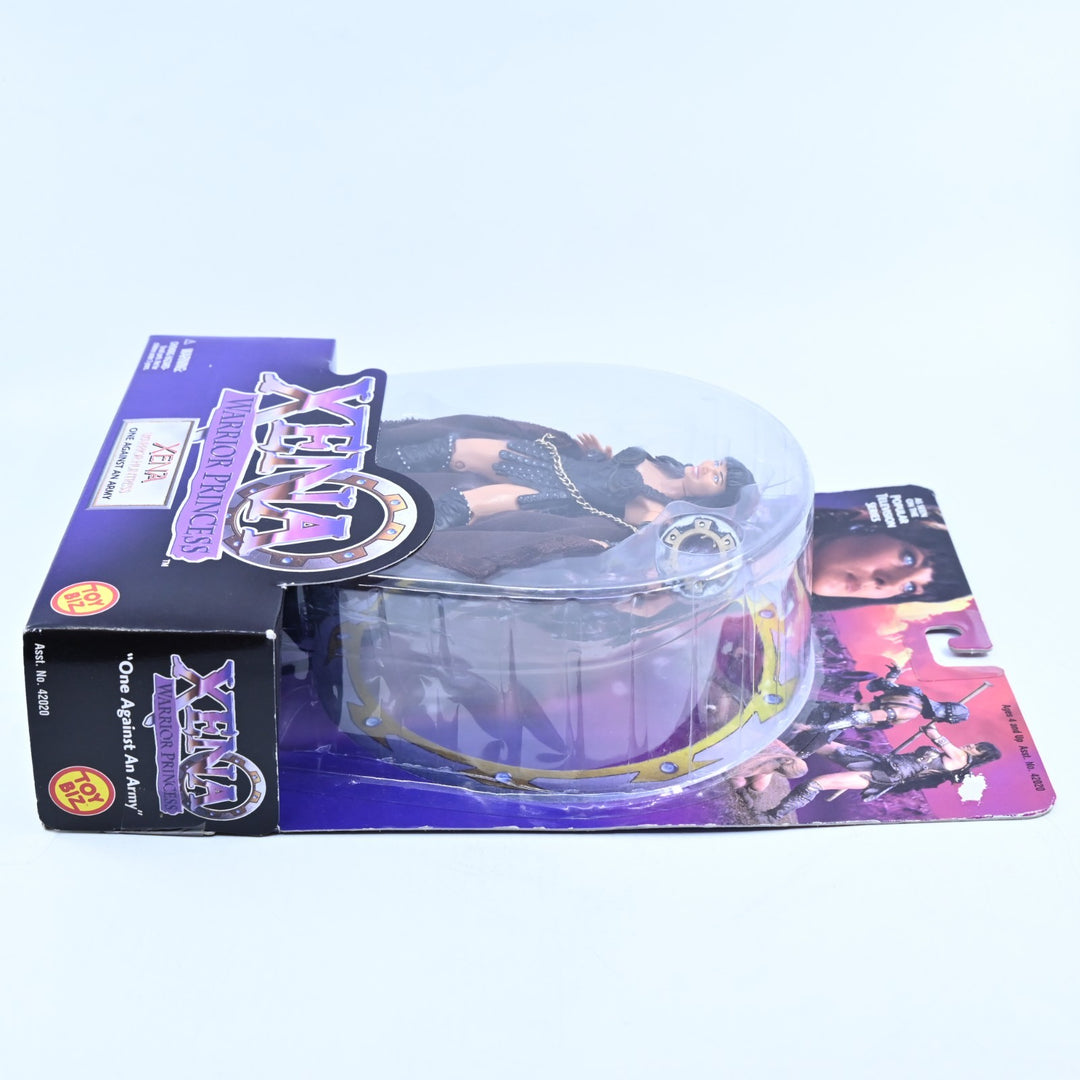Xena Warrior Princess Xena Warrior Huntress One Against an Army - Action Figure