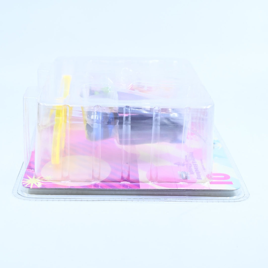 Panty and Stocking with Chuck Figure - Twin Pack - Phat Company - Anime Figure