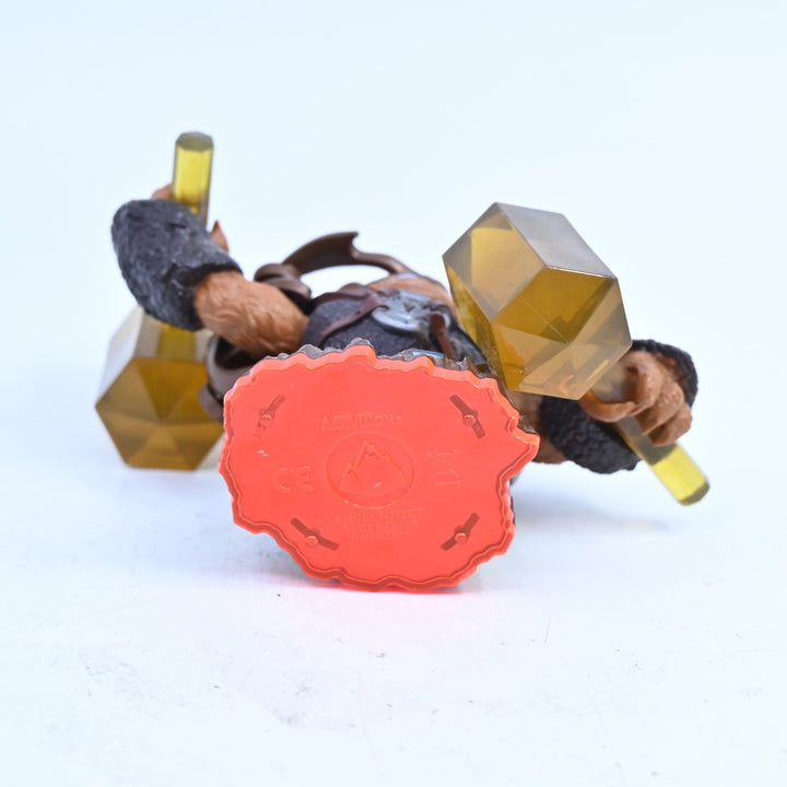 Wallop - Skylanders: Trap Team - Other Toy