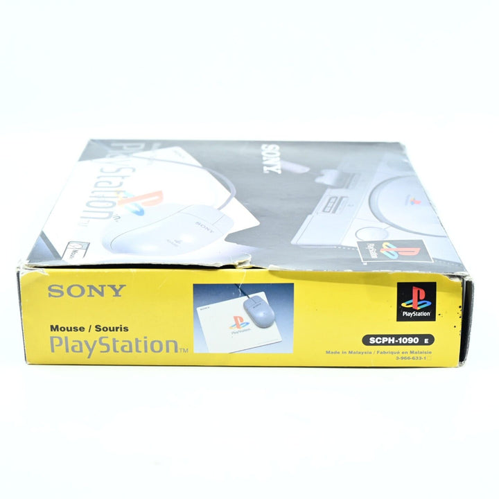 Playstation Mouse - Sony Playstation 1 / PS1 Accessory - FREE POST!