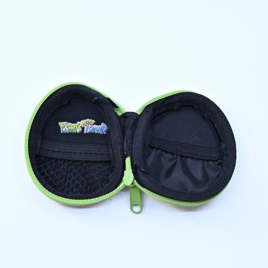 Yoshi's New Island Preorder Egg Game Case - Nintendo 3DS Accessory - FREE POST!