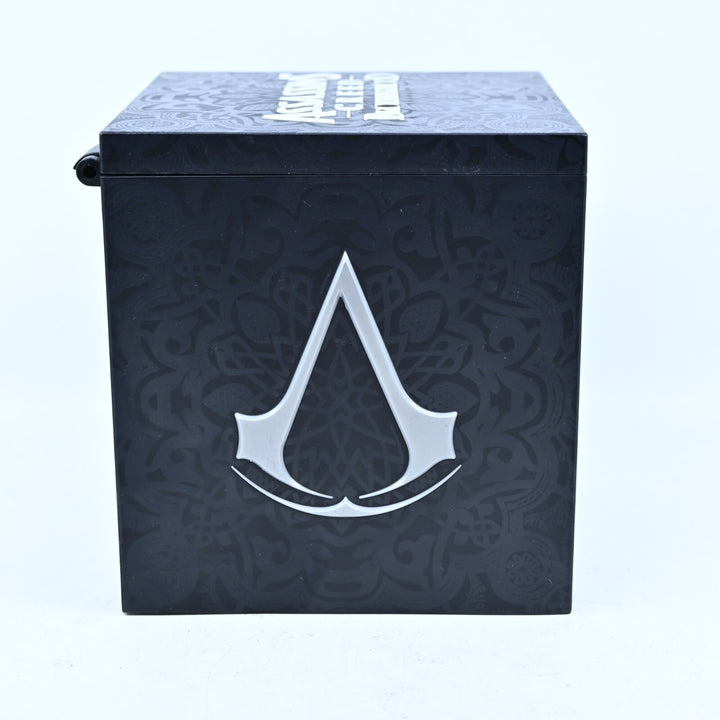 Assassin's Creed Brotherhood Collectors Edition - Sony Playstation 3 / PS3 Game