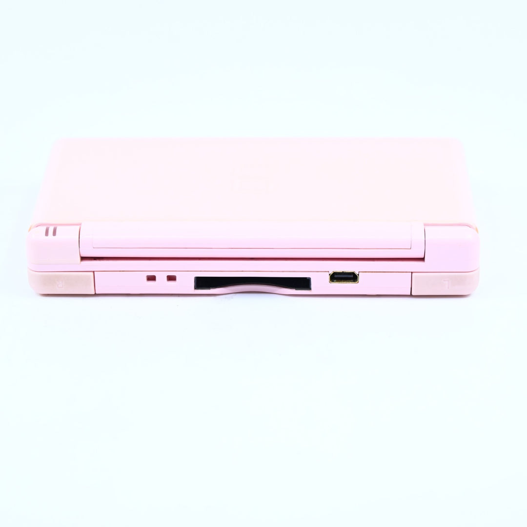 Pink Nintendo DS Lite Console - USG-001 - FREE POST!