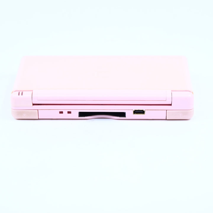 Pink Nintendo DS Lite Console - USG-001 - FREE POST!