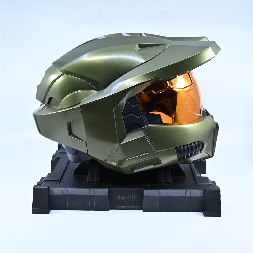 Halo 3 Legendary Edition - Master Chief Helmet - No Game - Xbox 360 Accessory