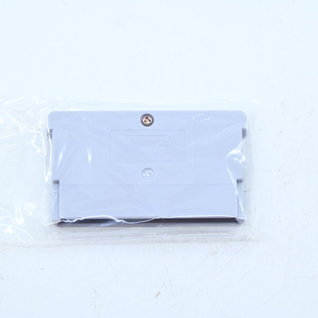 Pokemon: Beach Blank-out Blastoise - Nintendo Gameboy Advance Video - PAL