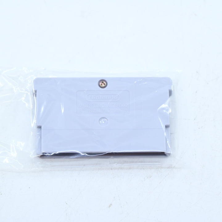 Pokemon: Beach Blank-out Blastoise - Nintendo Gameboy Advance Video - PAL