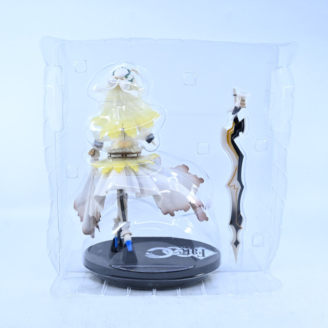 Bride Nero / Saber - Fate/Extra.CCC - Jamma - Anime Figure