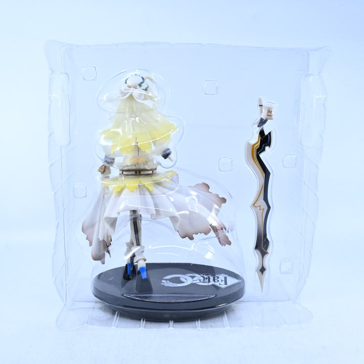 Bride Nero / Saber - Fate/Extra.CCC - Jamma - Anime Figure