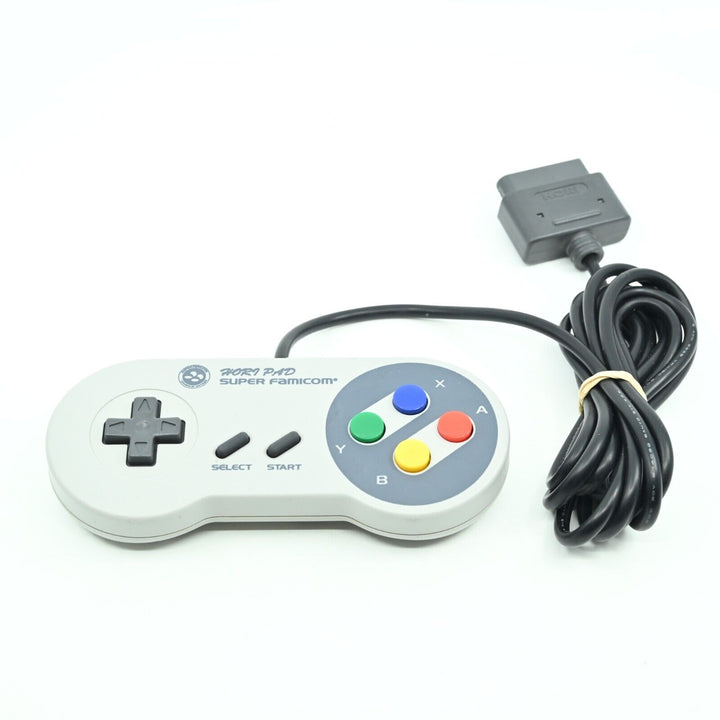 Hori Super Famicon SNES Controller - Other Nintendo Accessory - FREE POST!