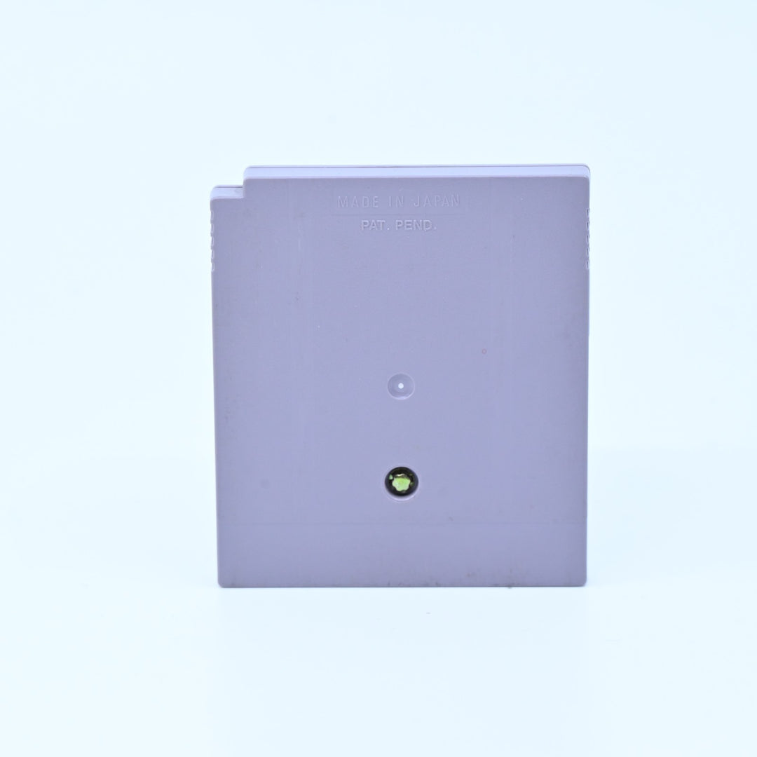 James Bond 007 - Nintendo Gameboy Boxed Game - PAL - FREE POST!