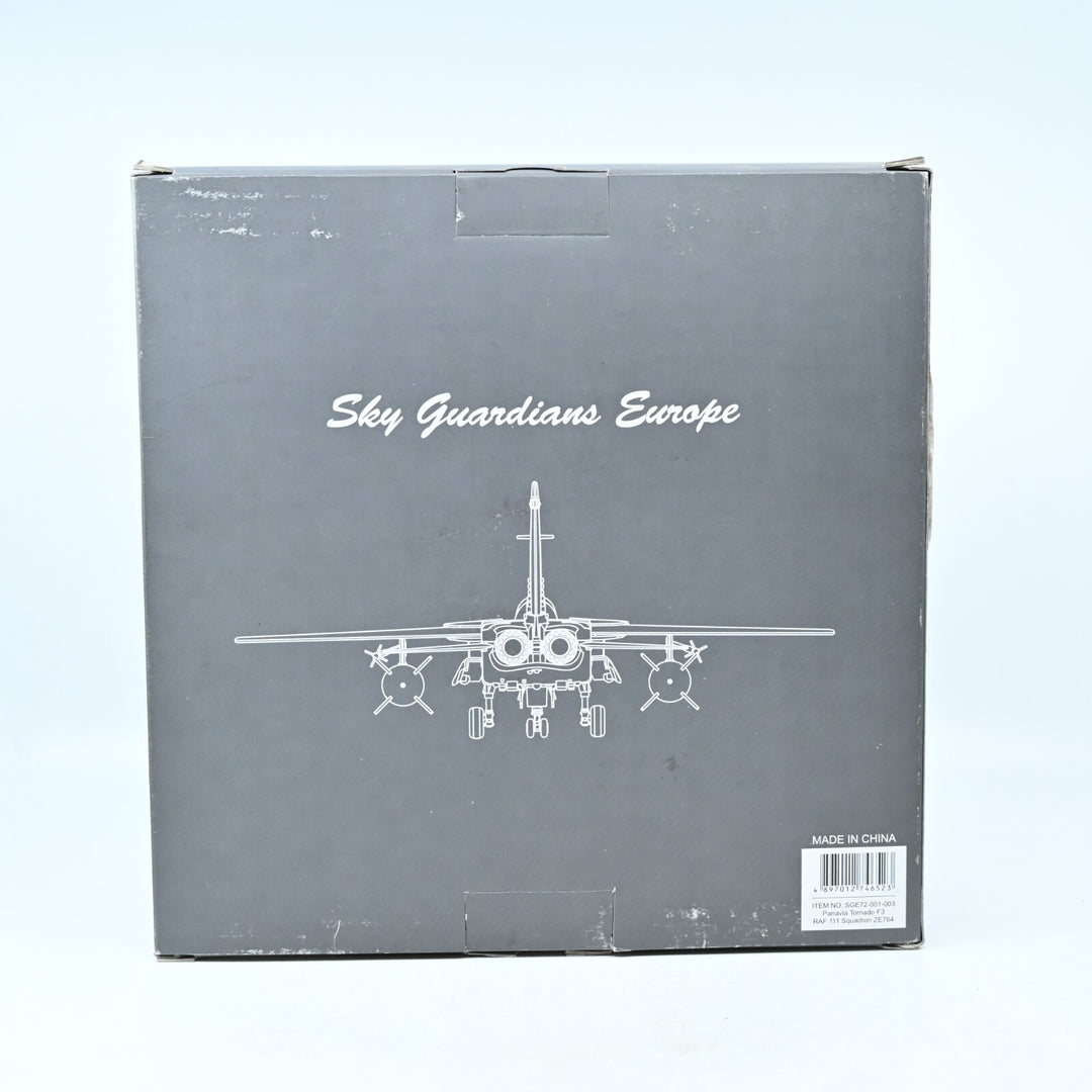 Sky Guardians Europe 1:72 Panavia Tornado F3 RAF 111 SQN SGE72-001-003 - Plane