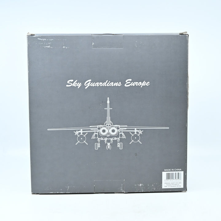 Sky Guardians Europe 1:72 Panavia Tornado F3 RAF 111 SQN SGE72-001-003 - Plane