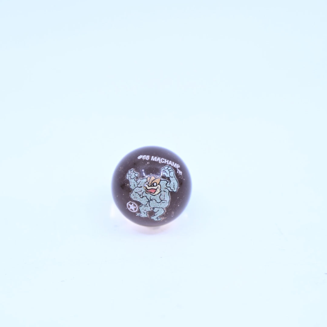 Pokemon Marbles - Toy Biz -1999-2000 - Collectable Toys