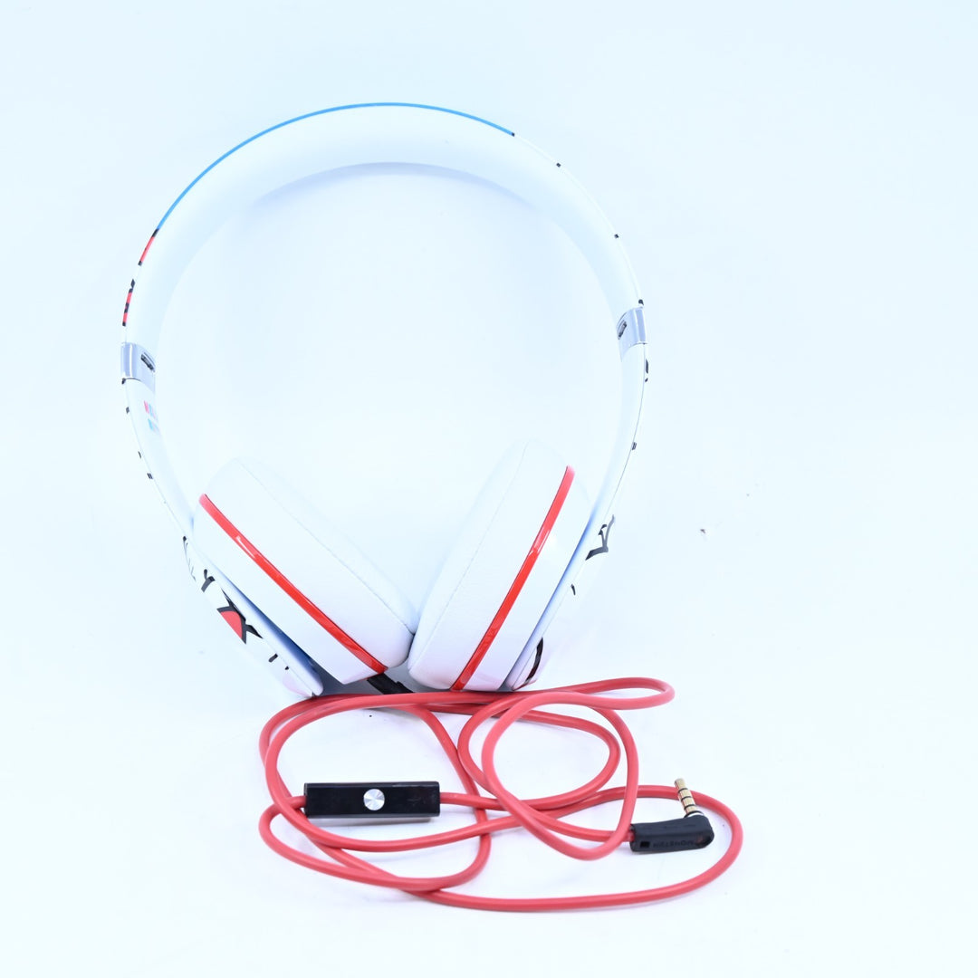 Beats Solo 2 - Hello Kitty Special Edition - Headphones