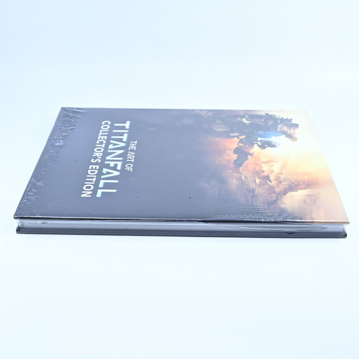 SEALED! The Art of TitanFall Collector's Edition - Titan Books - Artbook